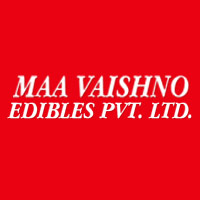 Maa Vaishno Edibles Pvt. Ltd. Logo
