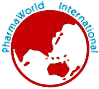 Pharmaworld International Logo