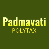 Padmawati Polytex Logo