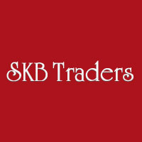 SKB TRADERS Logo