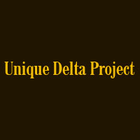 Unique Delta Project Logo