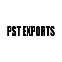 PST Exports Logo