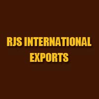 RJS International Exports Logo