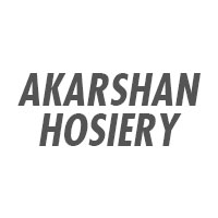 Akarshan Hosiery Logo