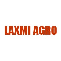 Laxmi Agro Logo