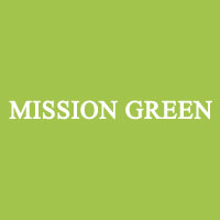 Mission Green Logo
