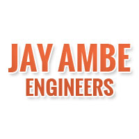 Jay Ambe Engineers Logo