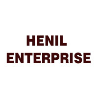 Henil Enterprise Logo