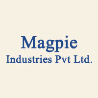 MAGPIE INDUSTRIES PVT LTD. Logo