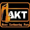Ankit Earth Movers Logo