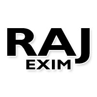 Raj Exim Logo
