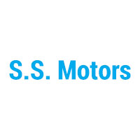 S.S. Motors Logo