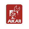 Akar Auto Industries Ltd. (Formerly known as Akar Tools Ltd.) Logo