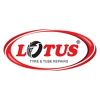 Lotus Rubber Industries Logo