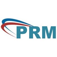PRM Industrial Services Logo