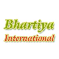 Bhartiya International Logo