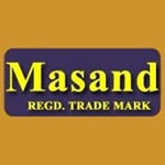 Masand Associates Logo