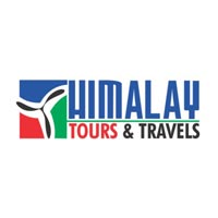 Himalay Tours & Travels Logo