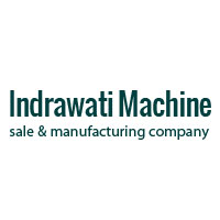 Indrawati Machinery Sales And Manufacturing Company Logo
