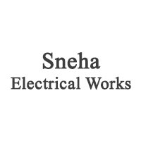 Sneha Electrical Works Logo