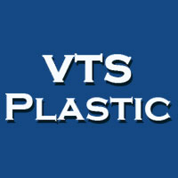 VTS Plastic Logo