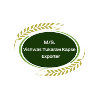 M/S. Vishwas Tukaram Kapse Logo