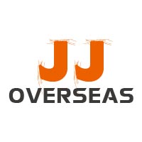 JJ Overseas Logo