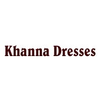 Khanna Dresses