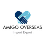 Amigo Overseas Logo
