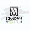 Design World Logo