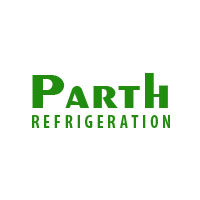 Parth Refrigeration Logo