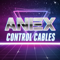 Aniex Control Cables Logo