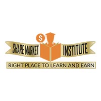 SHARE MARKET INSTITUTE Logo