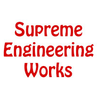 Supreme Engineering Works Logo