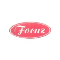 Focuz Rubber Polymers Logo