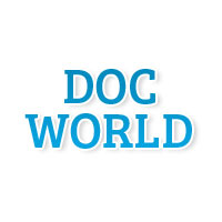 Doc World Logo