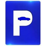 The Parking Scout Logo