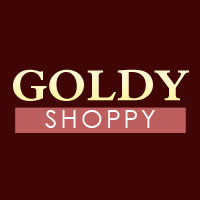 Goldy Shoppy