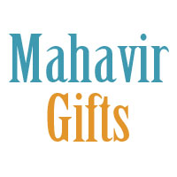 Mahavir Gifts Logo