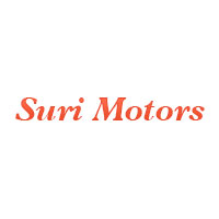 Suri Motors Logo