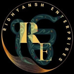 Ridhyansh Enterprises Logo