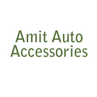 Amit Auto Accessories Logo