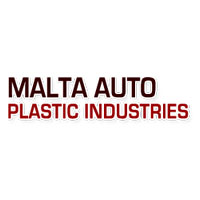 Auto Plast Industries Logo