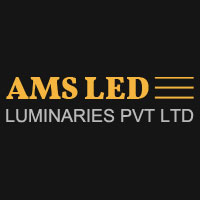 AMS LED Luminaries Pvt Ltd