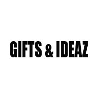 Gifts & Ideaz Logo