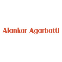 Alankar Agarbatti Logo