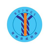 Shanghai Junwei Wire Rope and Sling Co Ltd