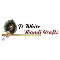 P.Whitehandicrafts Logo