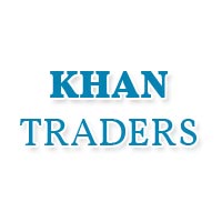 khan traders Logo