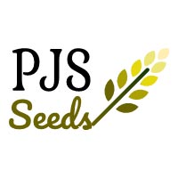 PJS Seeds Logo